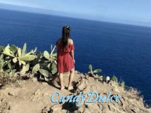 CandyDulce DeriheruI