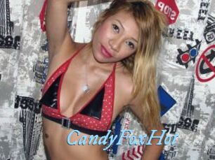 CandyFoxHot