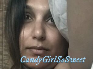 CandyGirlSoSweet DeriheruI