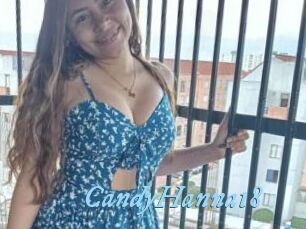 CandyHanna18 DeriheruI
