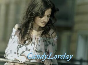 CandyLorelay DeriheruI