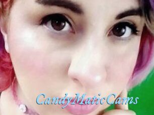 CandyMaticCams DeriheruI