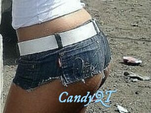 CandyQT