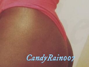 CandyRain007