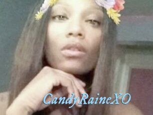 CandyRaineXO