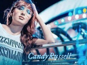 CandyRussell