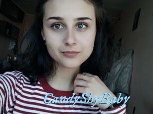 CandyShyBaby
