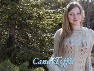 CandyToffii