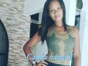 Candy_happyX