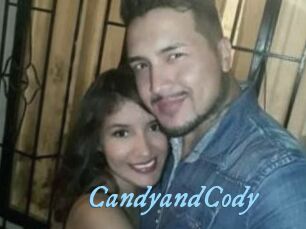 CandyandCody