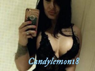 Candylemon18
