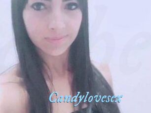 Candylovesex