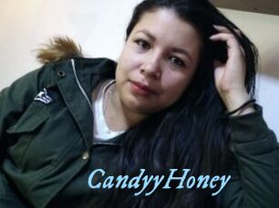 CandyyHoney