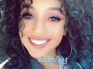 Canela33