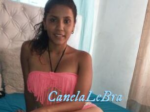 CanelaLeBra