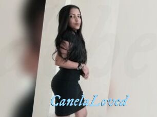 CanelaLoved DeriheruI