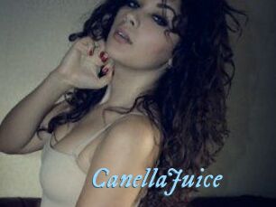 CanellaJuice