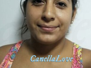 CanellaLove