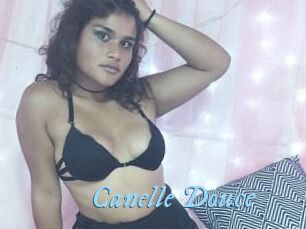 Canelle_Douce