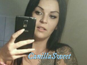CanillaSweet