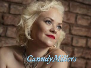 CanndyMillers