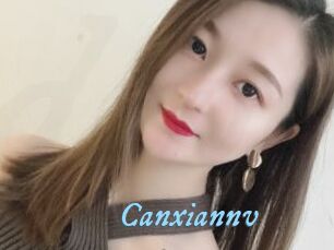 Canxiannv