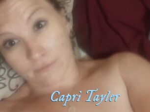 Capri_Tayler DeriheruI