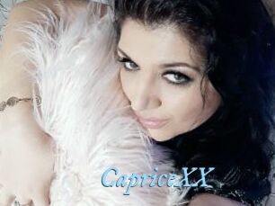 CapriceXX