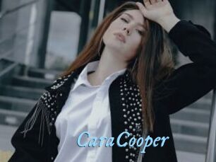CaraCooper