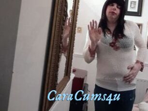 CaraCums4u
