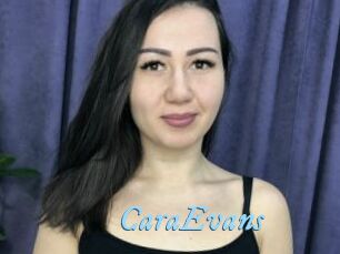 CaraEvans