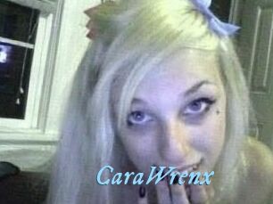CaraWrenx