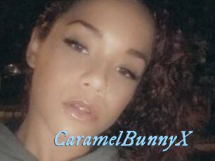 CaramelBunnyX