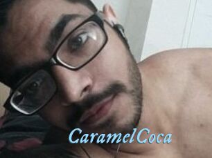 CaramelCoca
