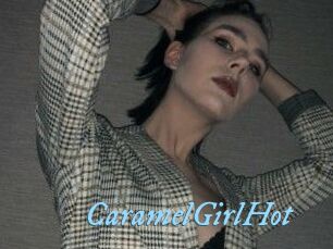 CaramelGirlHot