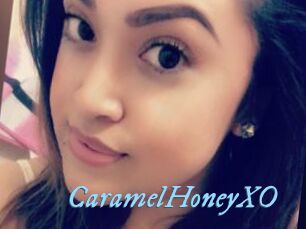 CaramelHoneyXO