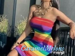 CaramelMelons