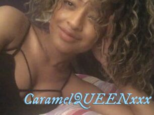 CaramelQUEENxxx