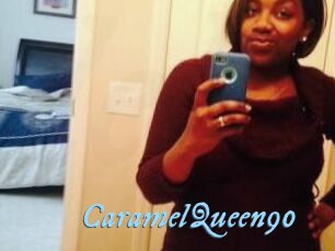 CaramelQueen90 DeriheruI