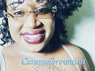 Caramelbrown101 DeriheruI