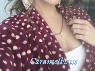 Caramelkissss