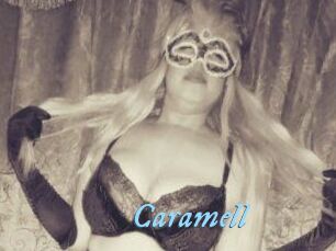 Caramell
