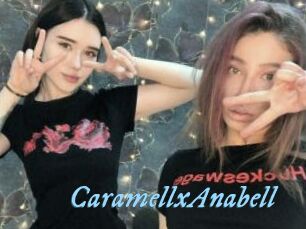 CaramellxAnabell