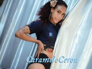 CarameloCeron