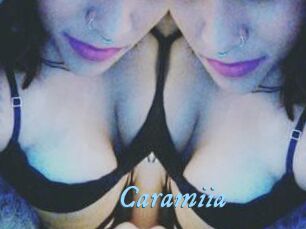 Caramiia DeriheruI