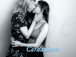 Cardaniann DeriheruI