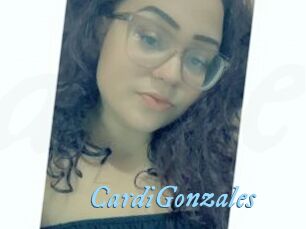 CardiGonzales