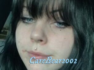 CareBear2002