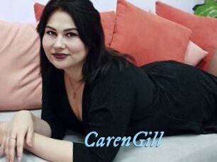 CarenGill
