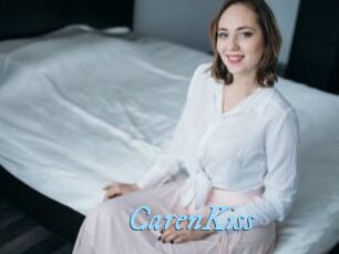 CarenKiss
